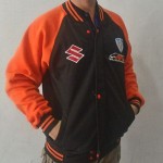Jaket klub mobil