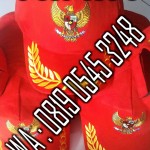 Topi Bordir