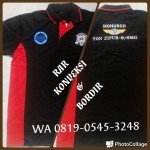 Kemeja Seragam Kerja