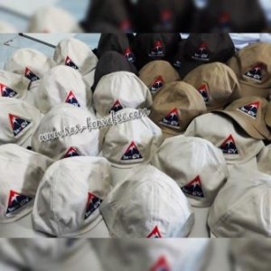 TEMPAT BIKIN TOPI BORDIR CEPAT DAN TERPERCAYA