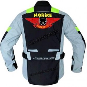 JAKET BORDIR COMMUNITY TERBAIK DI YOGYAKARTA