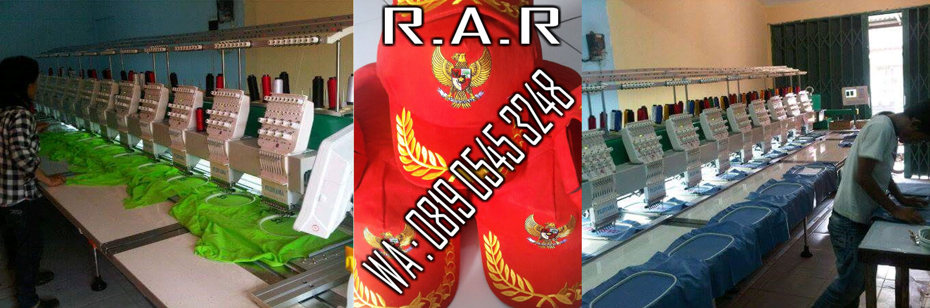 Konveksi Seragam Kantor Cipadu Tangerang Konveksi Seragam Kantor Cipadu Tangerang
