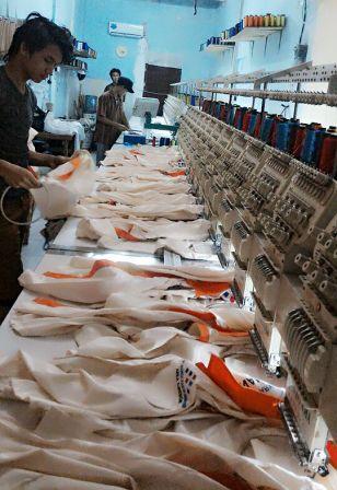 Konveksi kaos olahraga di Cipadu Tangerang Konveksi kaos olahraga di Cipadu Tangerang