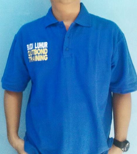 konveksi seragam dan kaos di BSD Serpong
