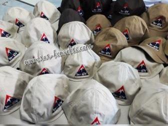 Tempat bikin Topi Bordir Padat,timbul cepat dan murah