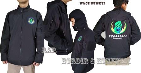 Jaket Gunung atau Jaket komunitas Motor Termurah di Bandung