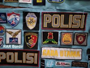 logo bordir murah
