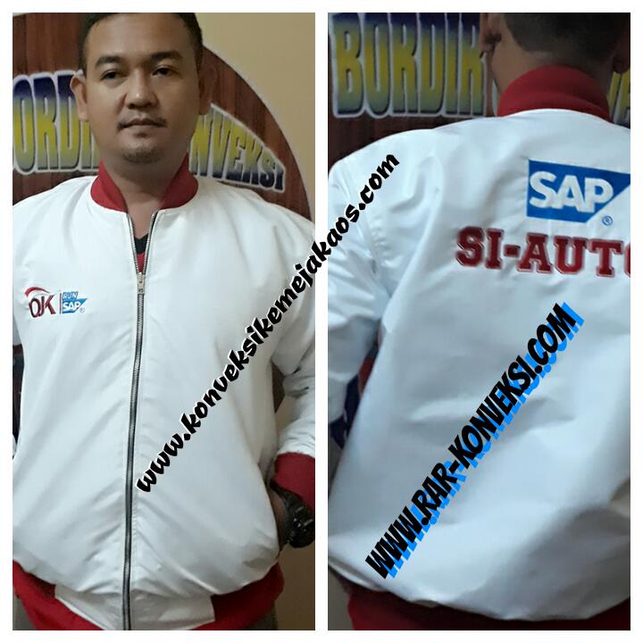 Konveksi Jaket di Banyumas Jawa Tengah Konveksi Jaket di Banyumas Jawa Tengah