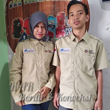 Konveksi Pakaian di Banyumas Jawa Tengah Konveksi Pakaian di Banyumas Jawa Tengah